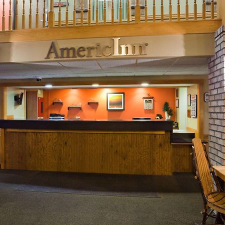 Americinn By Wyndham Virginia Exteriör bild